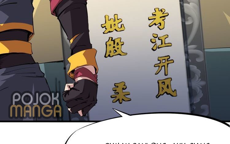 Dragon’s Blood Vessels Chapter 04 Gambar 63